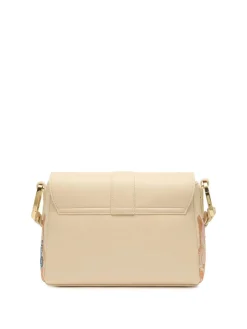 BORSA A SPALLA DONNA - BRACCIALINI BEIGE - B19120-TY