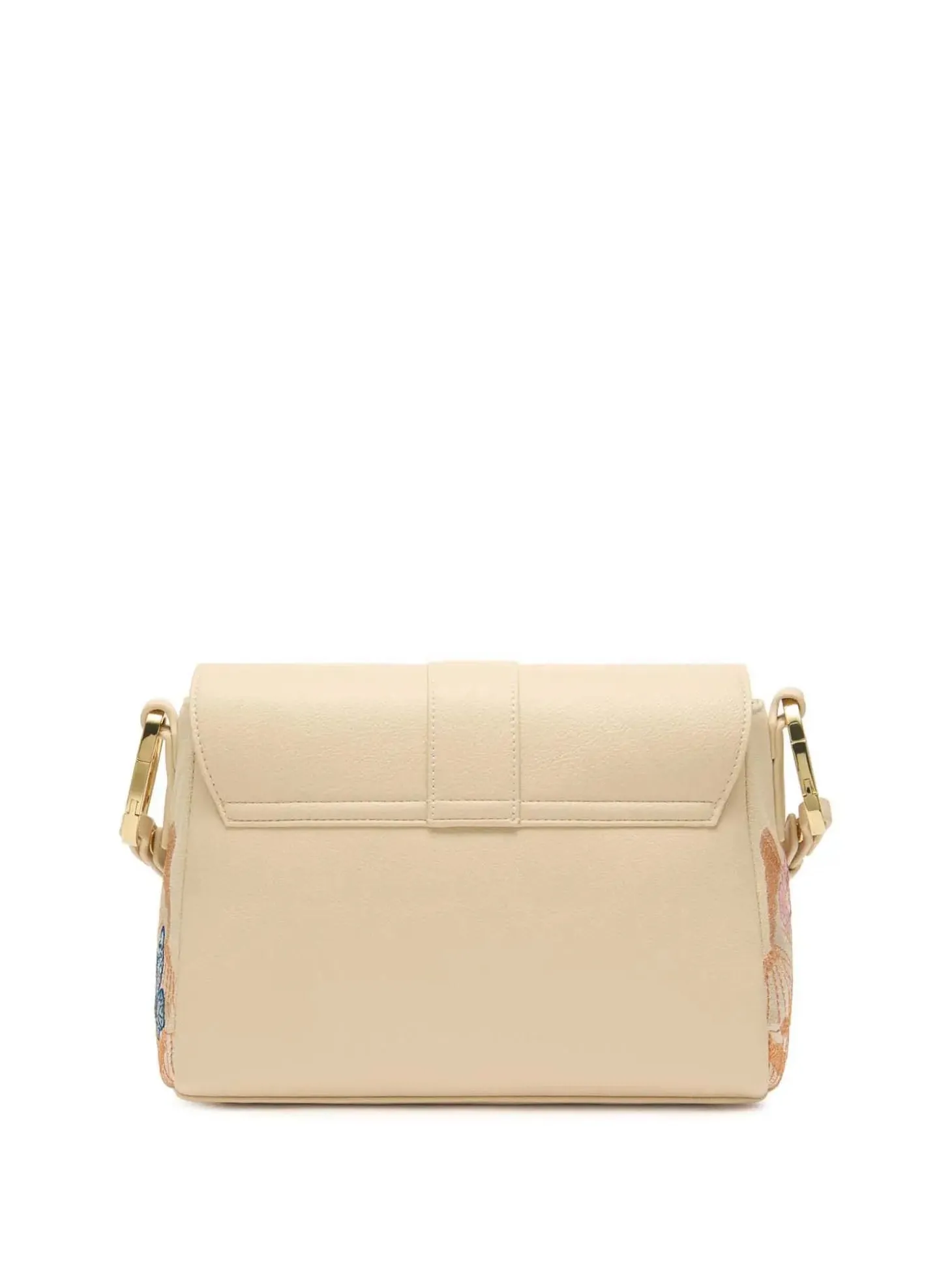 BORSA A SPALLA DONNA - BRACCIALINI BEIGE - B19120-TY