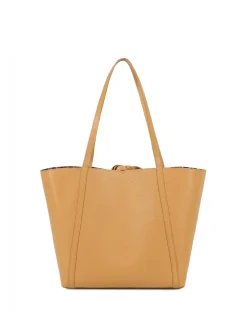 BORSA A SPALLA DONNA - BRACCIALINI BEIGE - B19035-PP