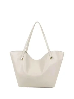 BORSA A SPALLA DONNA - BRACCIALINI GRIGIO - B19031-PP