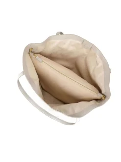 BORSA A SPALLA DONNA - BRACCIALINI GRIGIO - B19031-PP