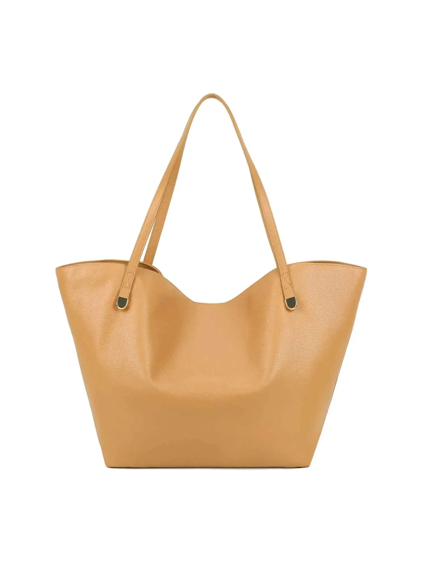 BORSA A SPALLA DONNA - BRACCIALINI BEIGE - B19031-PP