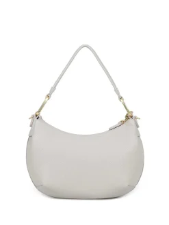 BORSA A SPALLA DONNA - BRACCIALINI GRIGIO - B18842-YY