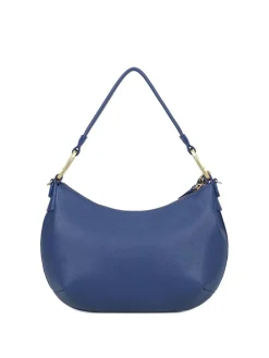 BORSA A SPALLA DONNA - BRACCIALINI BLU - B18842-YY