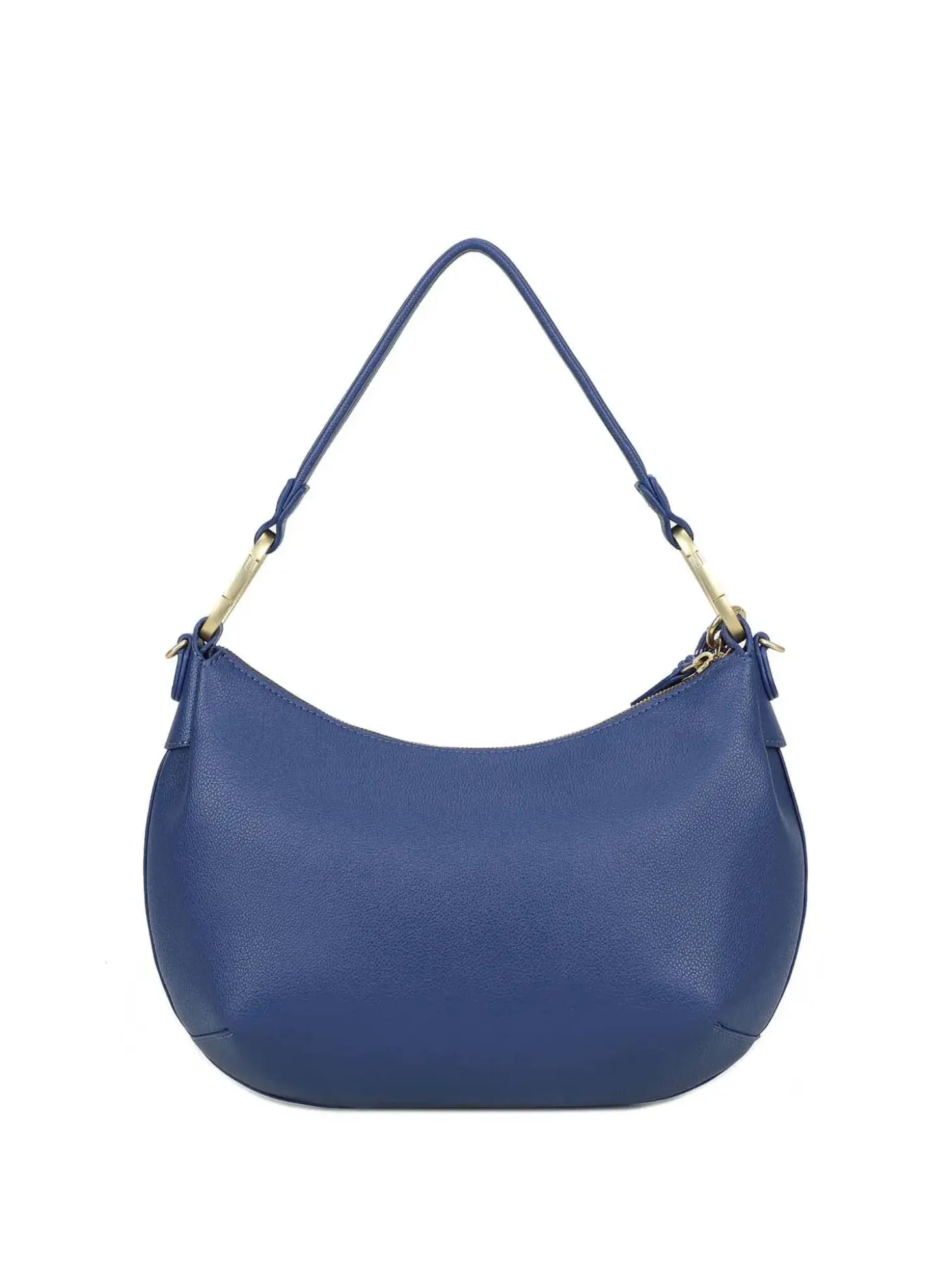 BORSA A SPALLA DONNA - BRACCIALINI BLU - B18842-YY