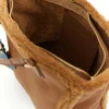 BORSA A SPALLA DONNA - CAFE NOIR MARRONE - C3NF1131