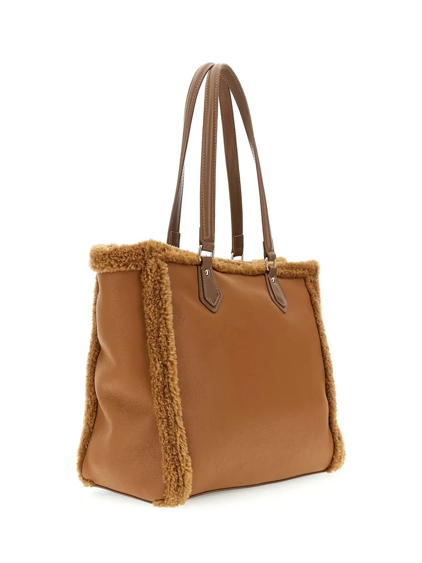 BORSA A SPALLA DONNA - CAFE NOIR MARRONE - C3NF1131