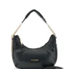 BORSA A SPALLA DONNA - CAFE NOIR NERO - C3NG1123