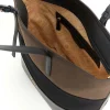 BORSA A SPALLA DONNA - CAFE NOIR NERO - C3WB1105