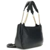 BORSA A SPALLA DONNA - CAFE NOIR NERO - C3NG1121