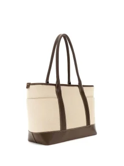 BORSA A SPALLA DONNA - CAFE NOIR TM - C3MB1005