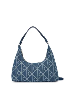 BORSA A SPALLA DONNA - CALVIN KLEIN JEANS - LV04F3431G
