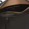 BORSA A SPALLA DONNA - CALVIN KLEIN NERO - LV04F3735G
