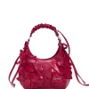 BORSA A SPALLA DONNA - DESIGUAL ROSSO - 26WAXP63