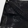BORSA A SPALLA DONNA - DESIGUAL NERO - 26WAKP27