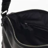 BORSA A SPALLA DONNA - DESIGUAL NERO - 26WAXP66