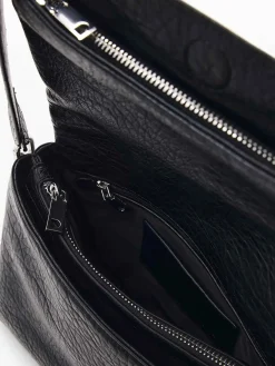 BORSA A SPALLA DONNA - DESIGUAL NERO - 26WAXP08