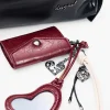 BORSA A SPALLA DONNA - DESIGUAL NERO - 26WAXP04