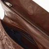 BORSA A SPALLA DONNA - DESIGUAL MARRONE - 26WAKP29