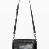 BORSA A SPALLA DONNA - DESIGUAL MARRONE - 26WAXP61