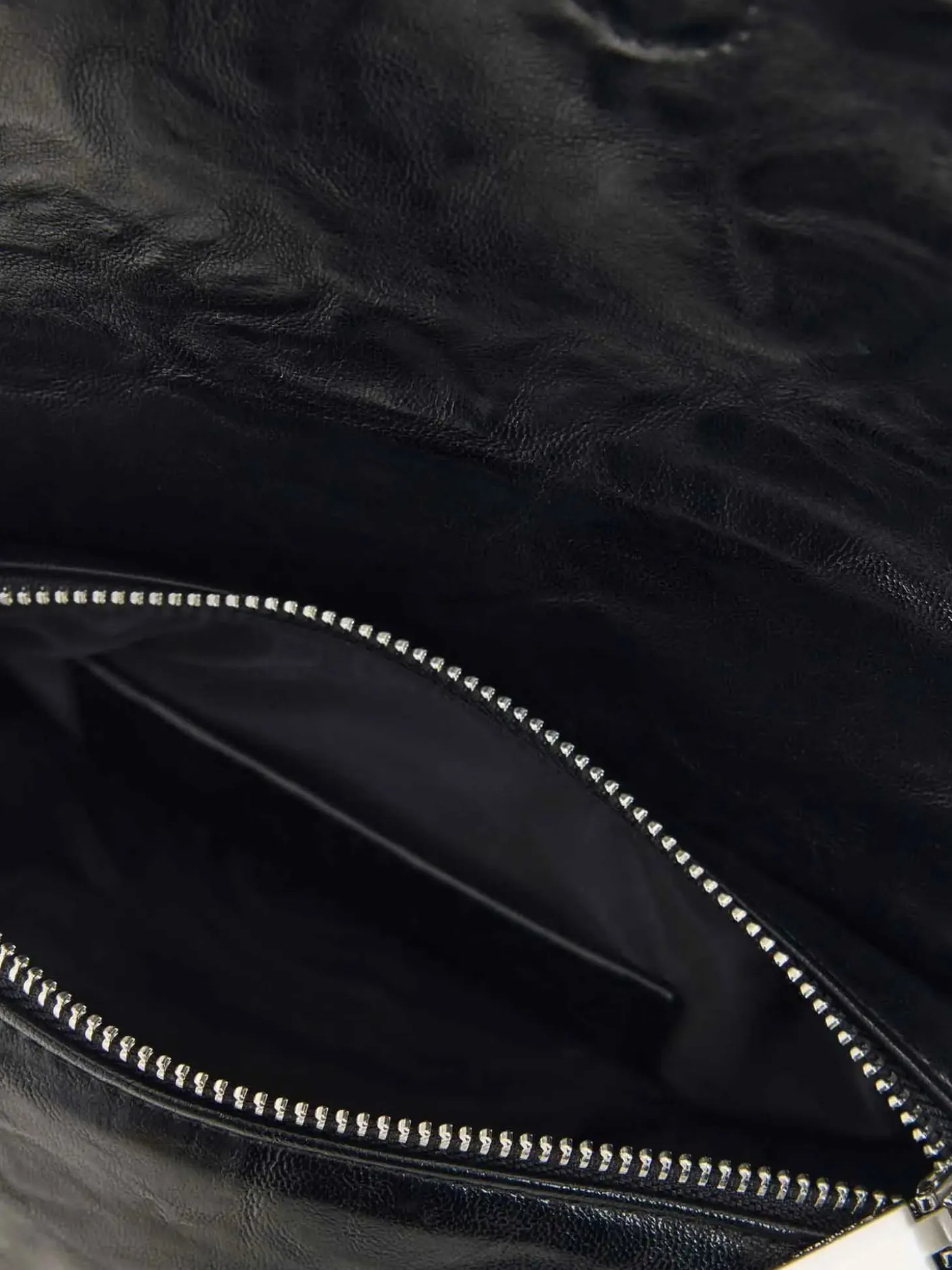 BORSA A SPALLA DONNA - DESIGUAL NERO - 26WAXPA9