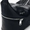 BORSA A SPALLA DONNA - DESIGUAL NERO - 26SAXPAW