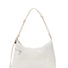 BORSA A SPALLA DONNA - DESIGUAL BIANCO - 26SAXPA7