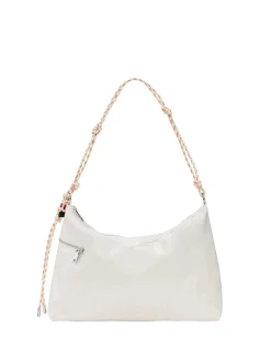 BORSA A SPALLA DONNA - DESIGUAL BIANCO - 26SAXPA7