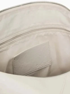 BORSA A SPALLA DONNA - DESIGUAL BIANCO - 26SAXPA7