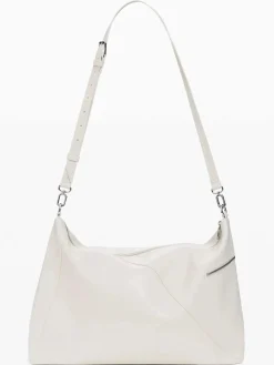 BORSA A SPALLA DONNA - DESIGUAL BIANCO - 26SAXPA7