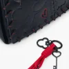 BORSA A SPALLA DONNA - DESIGUAL NERO - 26SAXP85