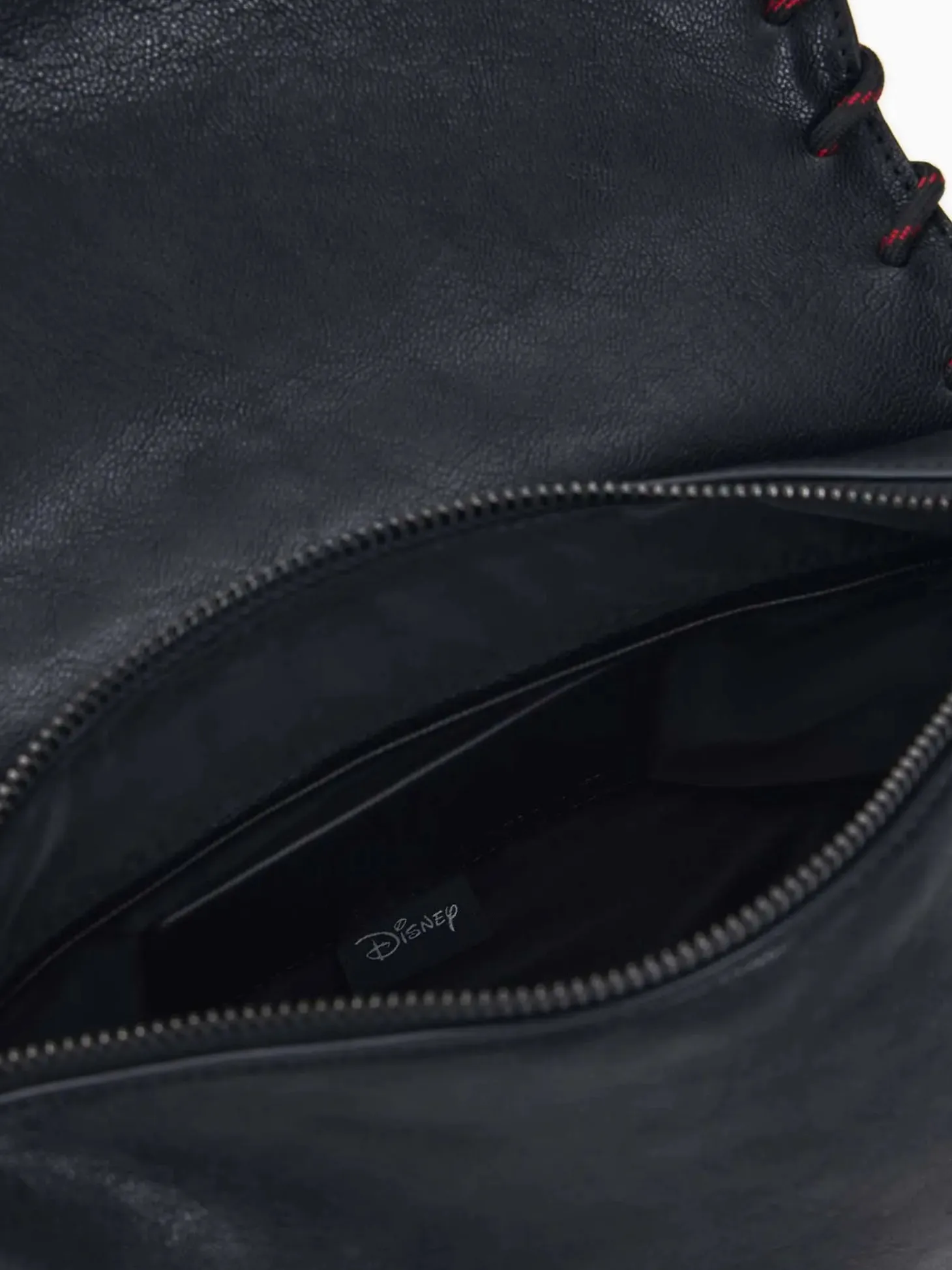 BORSA A SPALLA DONNA - DESIGUAL NERO - 26SAXP85