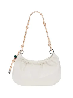 BORSA A SPALLA DONNA - DESIGUAL BIANCO - 26SAXP73