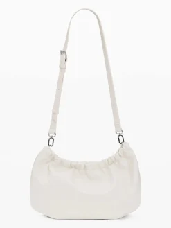 BORSA A SPALLA DONNA - DESIGUAL BIANCO - 26SAXP73