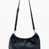 BORSA A SPALLA DONNA - DESIGUAL NERO - 26SAXP51