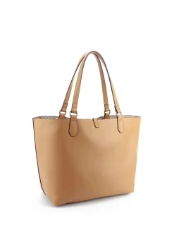BORSA A SPALLA DONNA - GATTINONI ROMA GIALLO - BINTD8156WZT