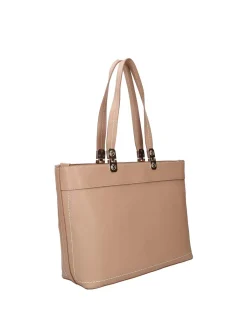 BORSA A SPALLA DONNA - GATTINONI ROMA NUDO - BENIA8834WVP