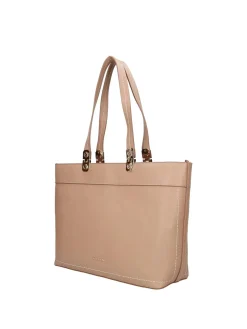 BORSA A SPALLA DONNA - GATTINONI ROMA NUDO - BENIA8834WVP
