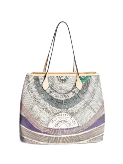 BORSA A SPALLA DONNA - GATTINONI BEIGE - BIGPL6427WPQ