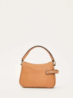 BORSA A SPALLA DONNA - GAUDI BEIGE - V6AE-12803