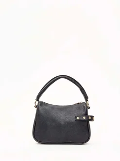 BORSA A SPALLA DONNA - GAUDI NERO - V6AE-12803