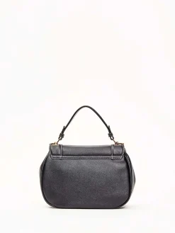 BORSA A SPALLA DONNA - GAUDI NERO - V6AE-12723