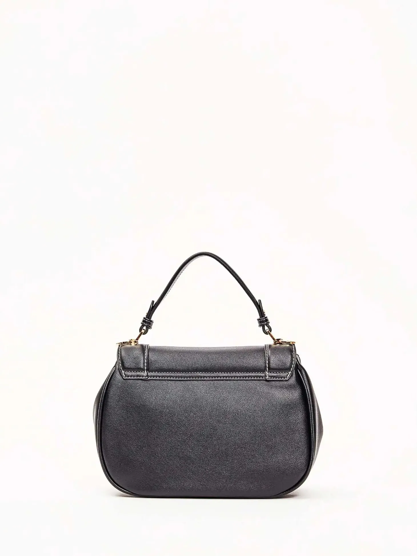 BORSA A SPALLA DONNA - GAUDI NERO - V6AE-12723