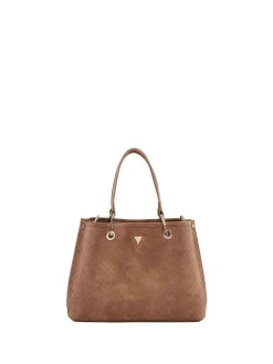 BORSA A SPALLA DONNA - GAUDI SABBIA - V6AI-12971