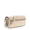 BORSA A SPALLA DONNA - GUESS BIANCO - HWZG22 27190