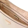 BORSA A SPALLA DONNA - GUESS BIANCO - HWZG22 27020