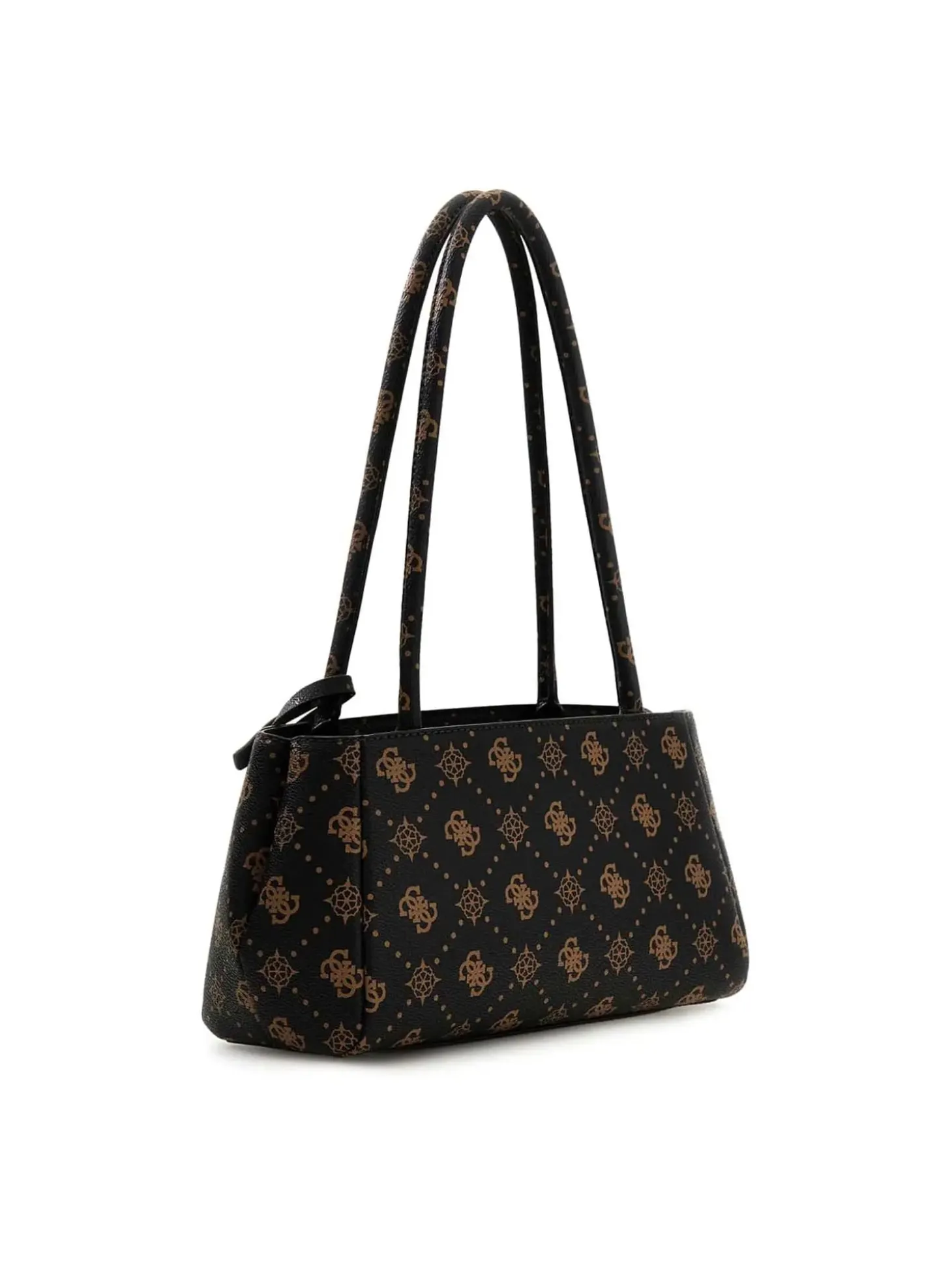 BORSA A SPALLA DONNA - GUESS CAFFE - HWGP98 98080