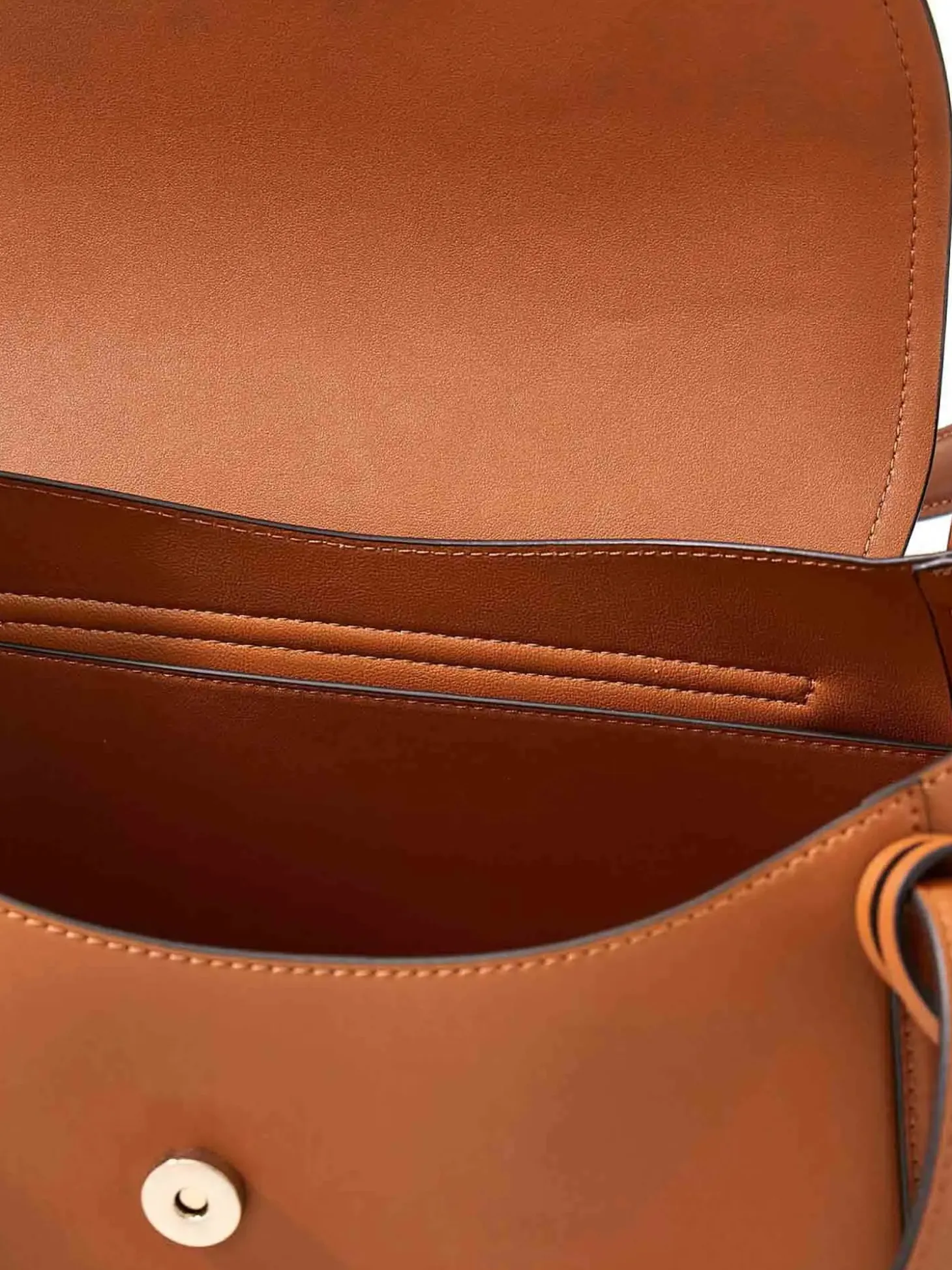 BORSA A SPALLA DONNA - GUESS CARAMELLO - HWBG97 39190