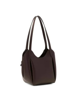 BORSA A SPALLA DONNA - GUESS MARRONE - HWBG97 35030