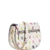 BORSA A SPALLA DONNA - GUESS MULTI - HWGM99 28200